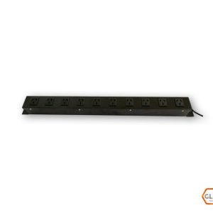 GLC R-1004 CANAL DE TENSION VERTICAL 10T