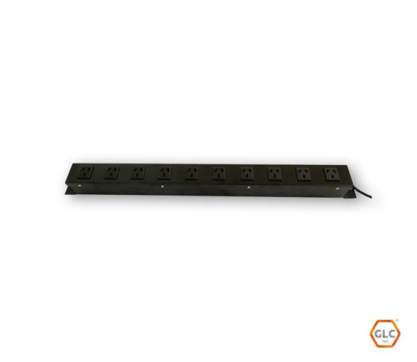 GLC R-1004 CANAL DE TENSION VERTICAL 10T