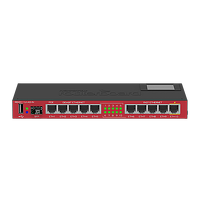 MIKROTIK RB2011UIAS-IN