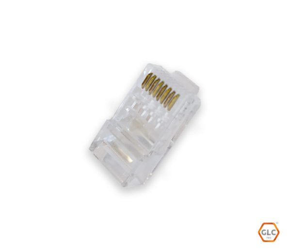 GLC NT2001RJ45C6 RJ45 CAT6 x 100 unidades