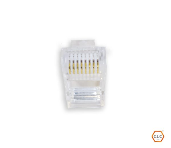 GLC NT-2001-RJ45 x 100 unidades - Imagen 2