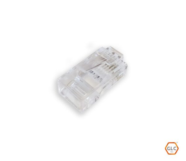 GLC NT-2001-RJ45 x 100 unidades