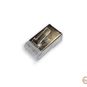GLC NT-2001-RJ45B RJ45 Blindada x 100 unidades