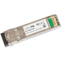 MIKROTIK S+31DLC10D