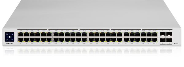 UBIQUITI USW-Pro-48-AR