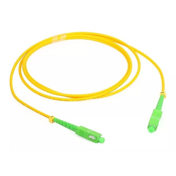 GLC FO-1068 SC/APC-SC/APC SM 2 Mts SIMPLEX