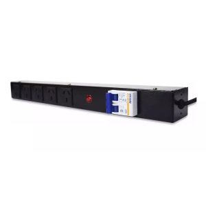 GLC R-1031 CANAL DE TENSION 5T C/TERMICA