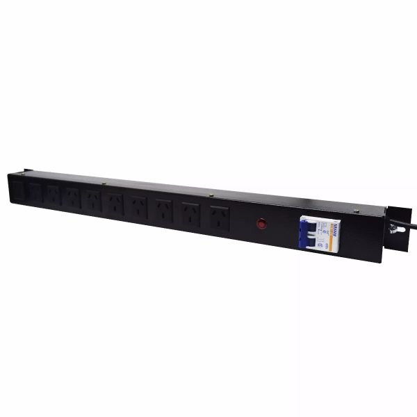 GLC R-1050 CANAL DE TENSION VERTICAL 10T C/TERMICA