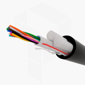 POWERFIBER FIBER-ASU-80-12 ASU SPAN 80 12 HILOS
