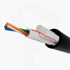POWERFIBER FIBER-ASU-80-6 ASU SPAN 80 6 HILOS
