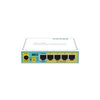 MIKROTIK HEX POE LITE RB750UPR2