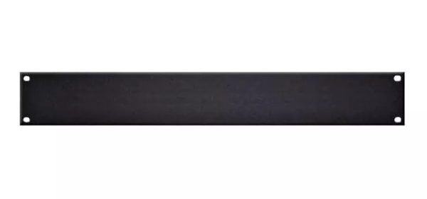 GLC R-1026 PANEL CIEGO 2U 19"