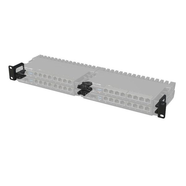 MIKROTIK RB5009 rackmount kit K-79 - Imagen 3