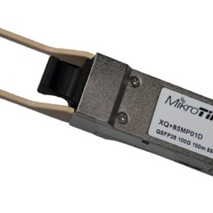 MIKROTIK Q+85MP01D