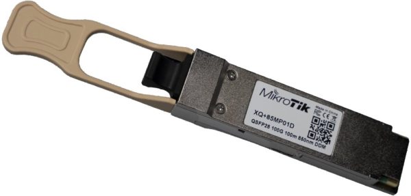 MIKROTIK Q+85MP01D