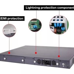 V-SOL OLT V1600G1 8 GPON