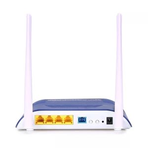V-SOL ONT V2804RGW GPON ONT 1GE 3FE WIFI