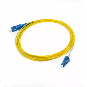 GLC FO-1049 Patchcord fibra LC-SC/PC SM 20 Mts Simplex