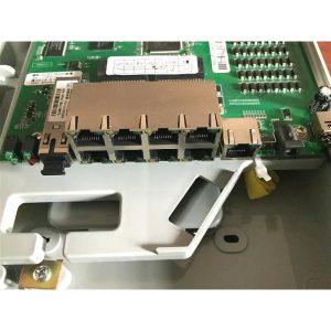 V-SOL ONU V2808PD-ZG 8FE REVERSE POE GPON