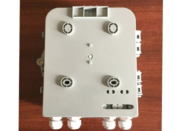 V-SOL ONU V2808PD-ZG 8FE REVERSE POE GPON - Imagen 2