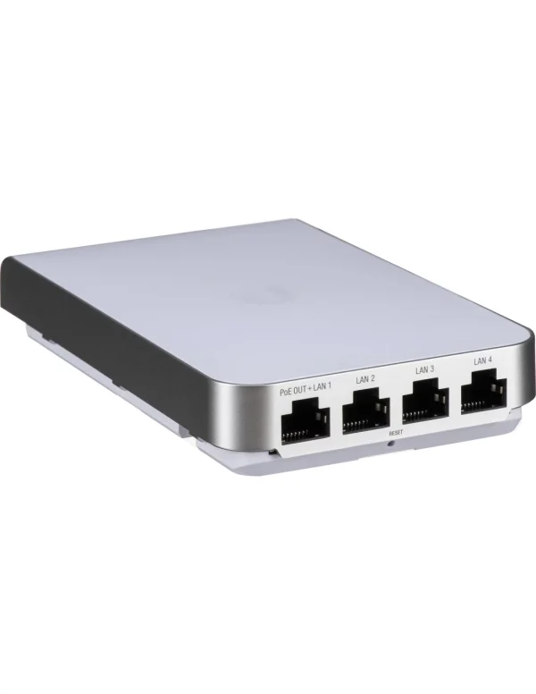 UBIQUITI UAP-IW-HD UniFi Access Point InWall Hi- Density - Imagen 4