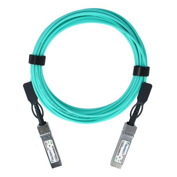 UBIQUITI UACC-AOC-SFP28-5M - Imagen 2