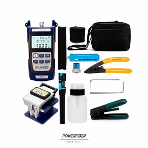 POWERFIBER FIBER-KIT-1