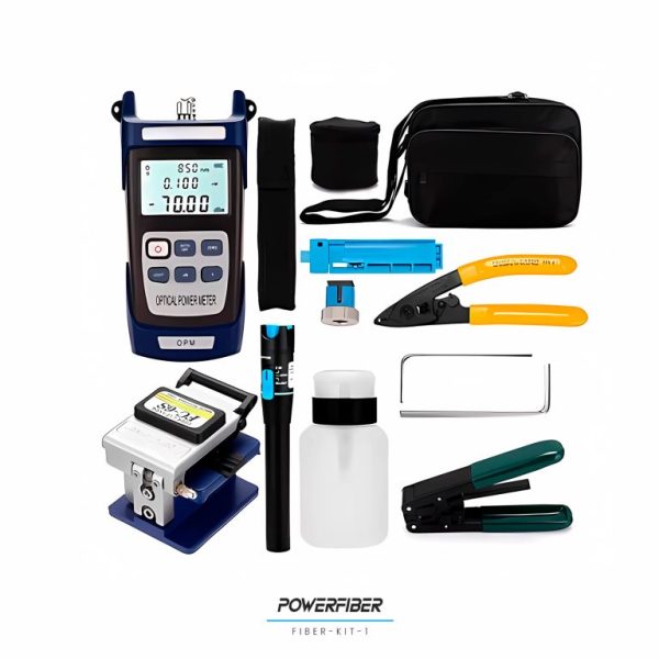 POWERFIBER FIBER-KIT-1