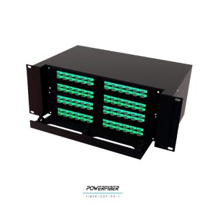 POWERFIBER FIBER-ODF-96-1
