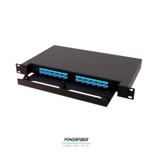 POWERFIBER FIBER-ODF-24-5