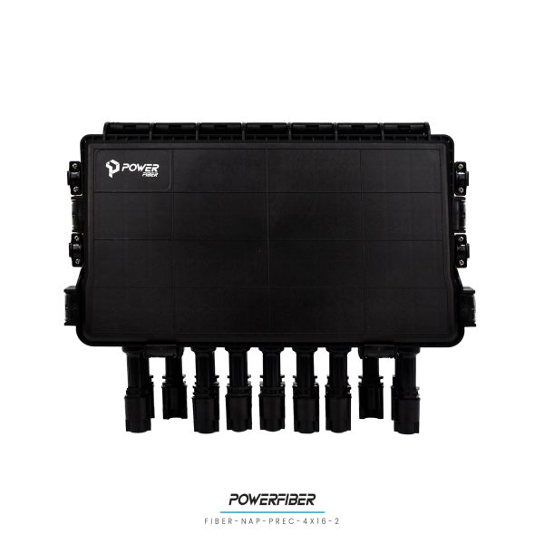 POWERFIBER FIBER-NAP-PREC-4X16-2