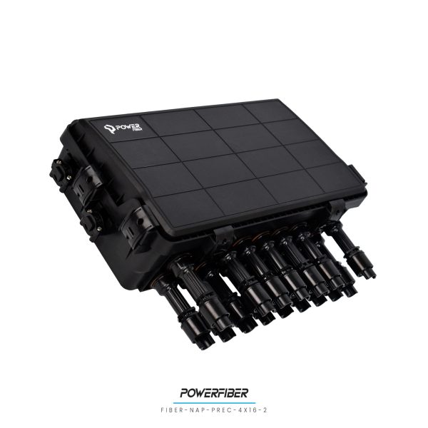 POWERFIBER FIBER-NAP-PREC-4X16-2 - Imagen 2