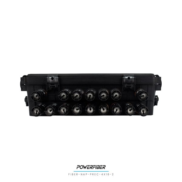 POWERFIBER FIBER-NAP-PREC-4X16-2 - Imagen 3