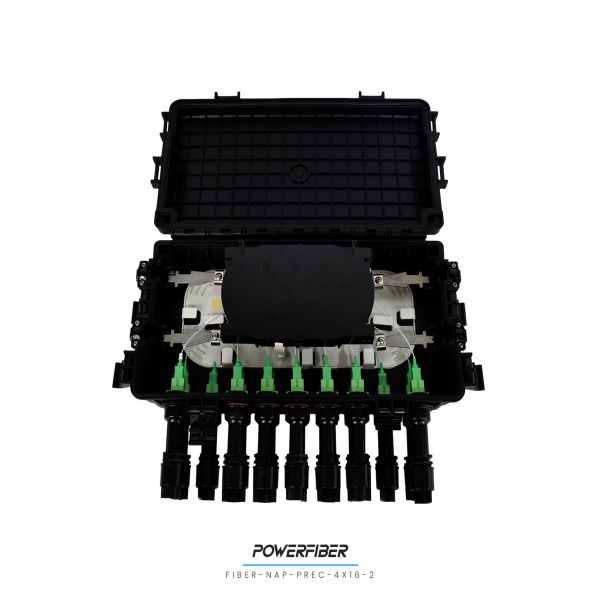 POWERFIBER FIBER-NAP-PREC-4X16-2 - Imagen 5