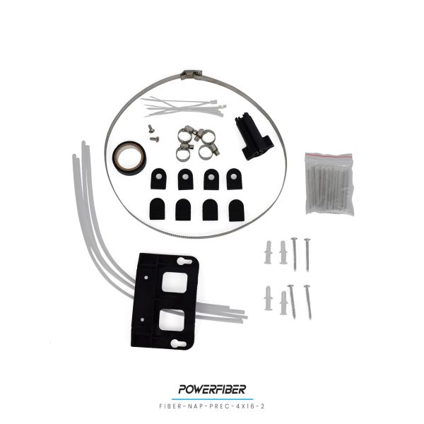 POWERFIBER FIBER-NAP-PREC-4X16-2 - Imagen 6