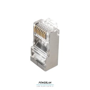 POWERFIBER LAN-RJ45-CAT5-2