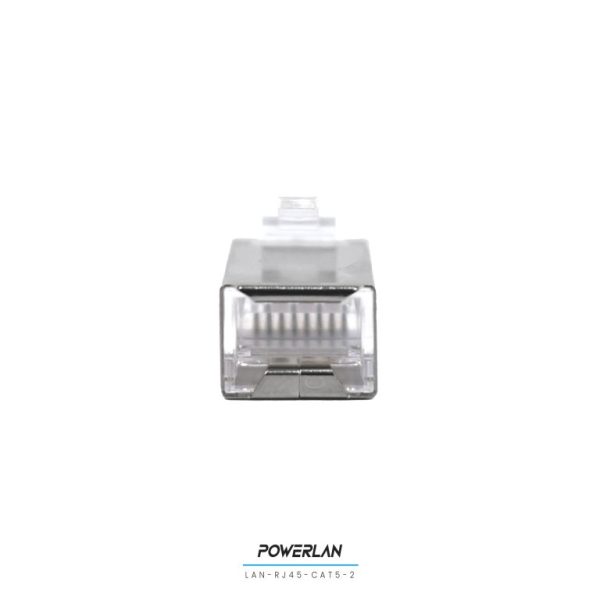 POWERFIBER LAN-RJ45-CAT5-2 - Imagen 2
