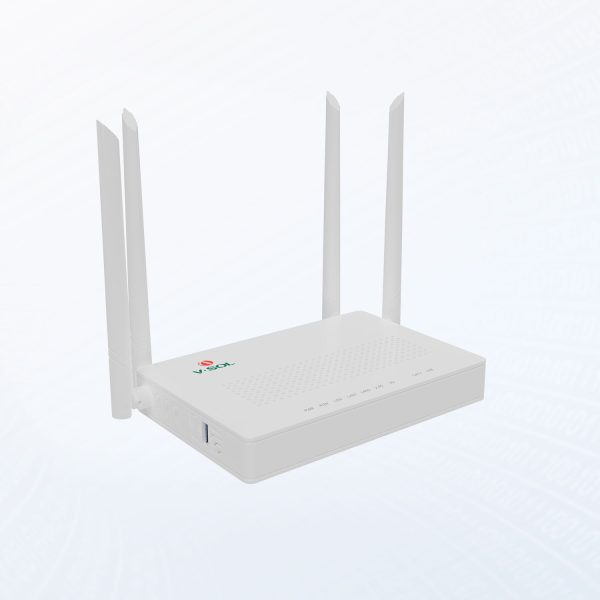 V-SOL ONU ONT V2802ACT - Imagen 3