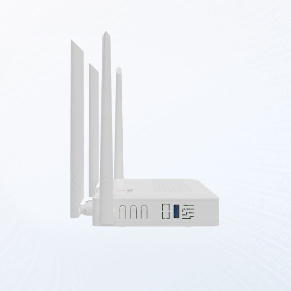 V-SOL ONU ONT V2802ACT - Imagen 5